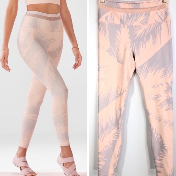 Fabletics Pants - Fabletics High Leggings ✨